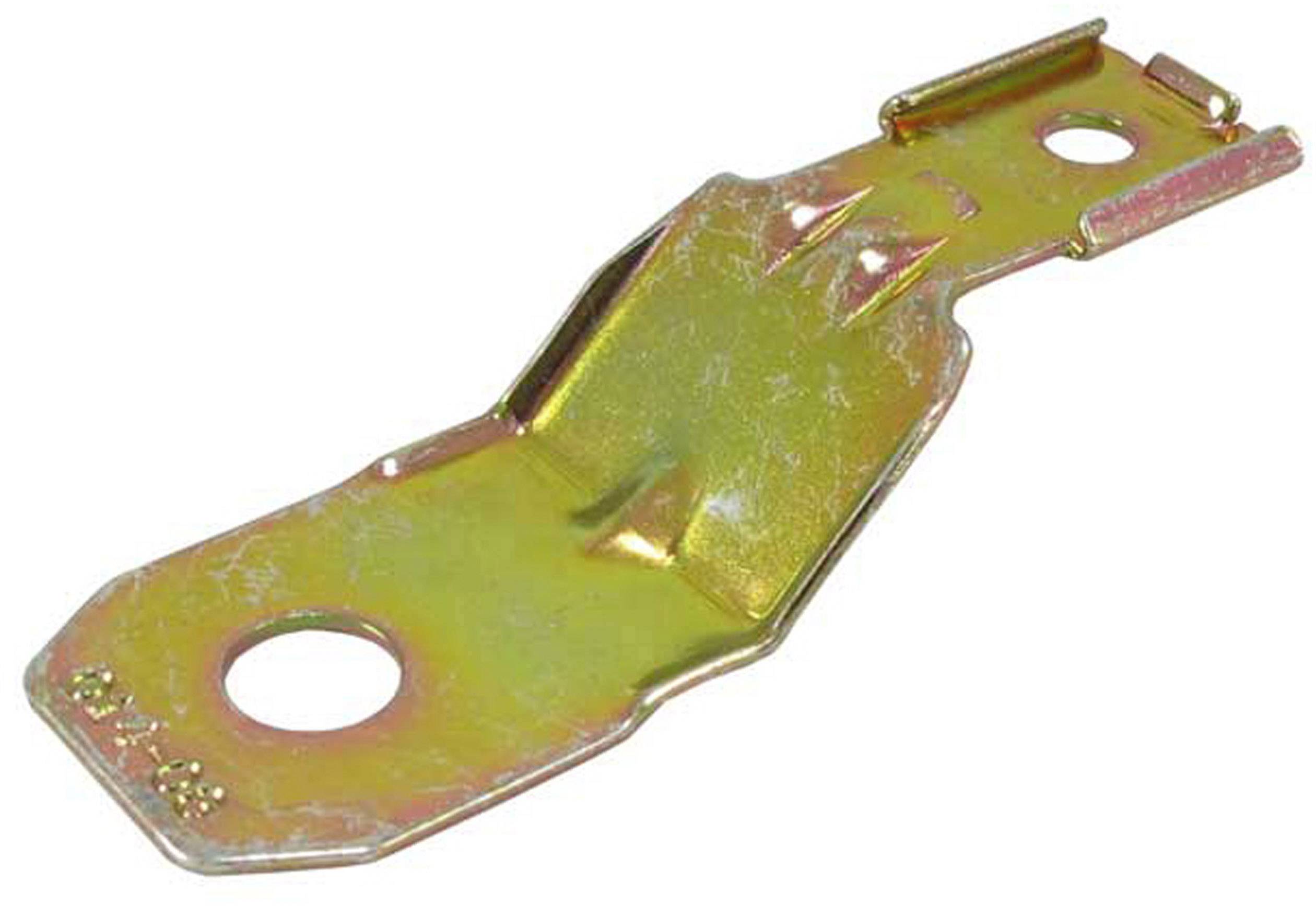 Halteclip 1027-014-0800 TE Connectivity Inhalt: 1 St.