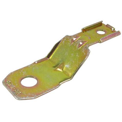 Halteclip 1027-014-0800 TE Connectivity Inhalt: 1 St.