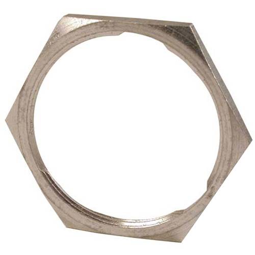 TE Connectivity 112263-90 Rundstecker Befestigungsmutter Serie (Rundsteckverbinder): HD30 1 St.