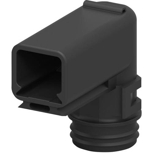 Abdeckkappe 90 ° 1011-230-0205 1011-230-0205 TE Connectivity Inhalt: 1 St.