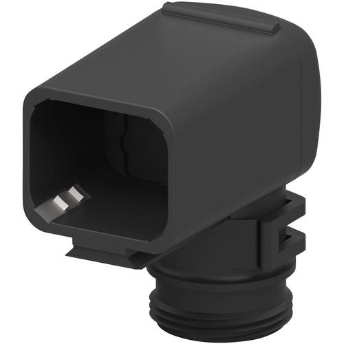 Abdeckkappe 90 ° 1011-246-0805 1011-246-0805 TE Connectivity Inhalt: 1 St.