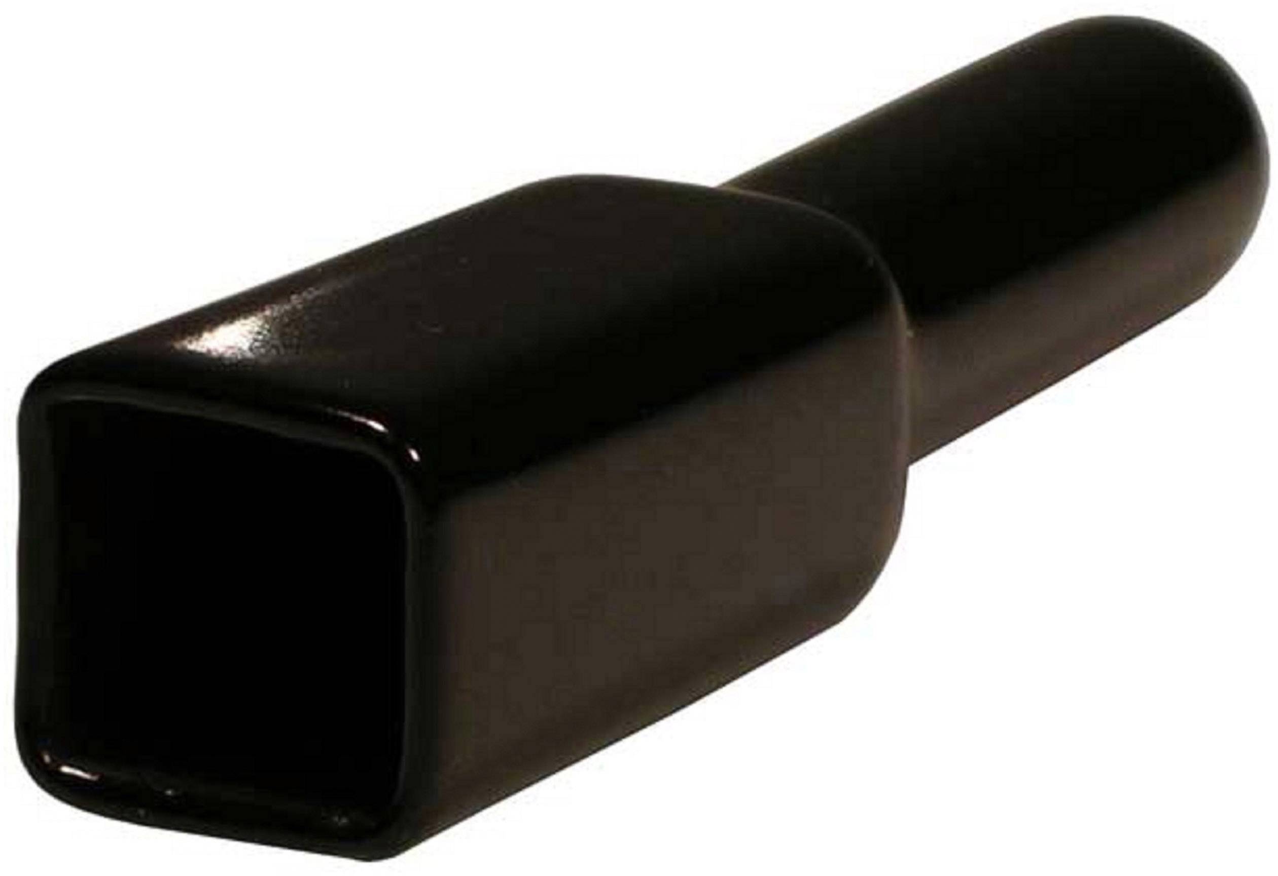 Knickschutztülle 180 ° DT2P-BT-BK DT2P-BT-BK TE Connectivity Inhalt: 1 St.