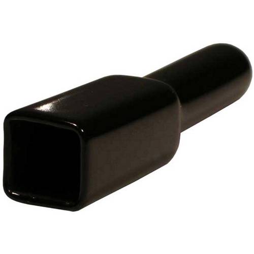 Knickschutztülle 180 ° DT2P-BT-BK DT2P-BT-BK TE Connectivity Inhalt: 1 St.