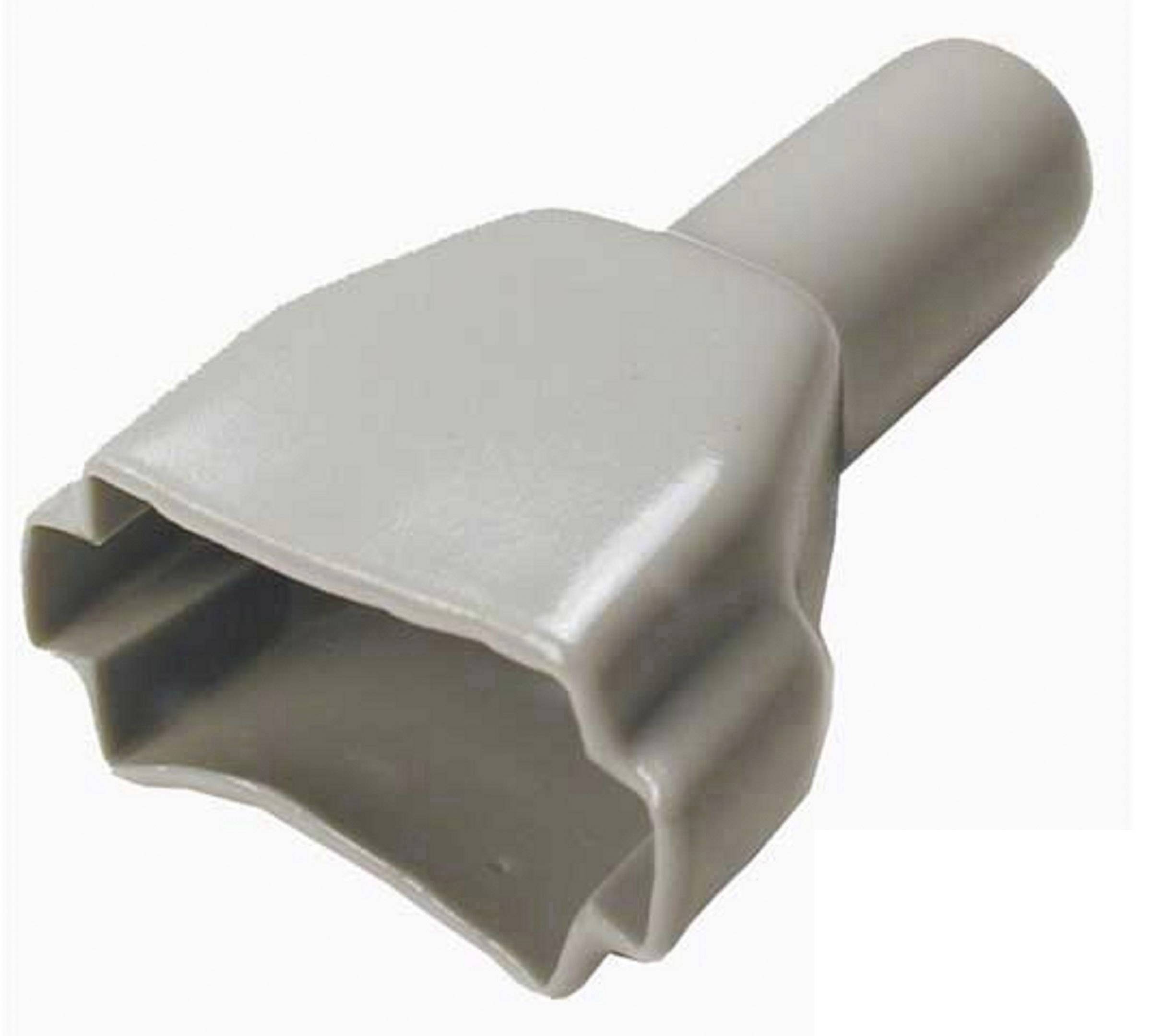 Knickschutztülle 180 ° DT8S-BT DT8S-BT TE Connectivity Inhalt: 1 St.