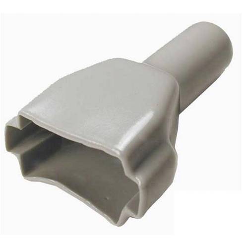 Knickschutztülle 180 ° DT8S-BT DT8S-BT TE Connectivity Inhalt: 1 St.