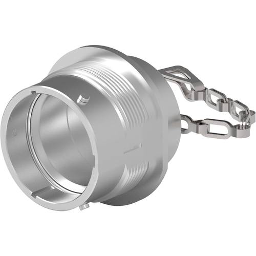 TE Connectivity HDC34-24 Rundstecker Schutzkappe Serie (Rundsteckverbinder): HD30 1 St.