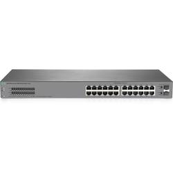 Image of Hewlett Packard Enterprise Switch / ProCurve / 1820-24G / 24x10/100 Managed Netzwerk Switch
