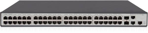 Hewlett Packard Enterprise JG961A#ABB Switch / HP 1950-48G-2SFP+-2XGT Switch Netzwerk Switch