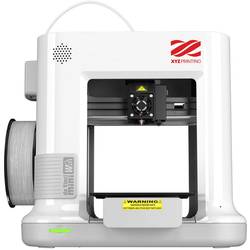 Image of XYZprinting Da Vinci Mini W+ 3D Drucker inkl. Filament