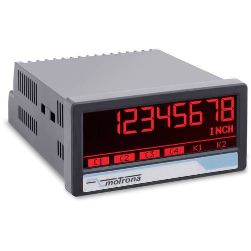 Motrona 6888.5150.AC Digitalanzeige