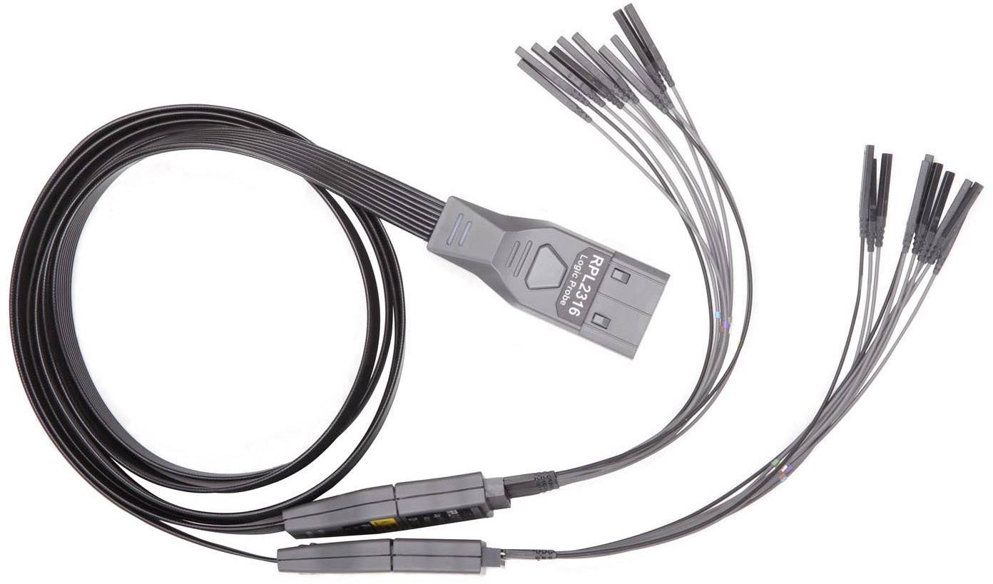 Rigol RPL2316 RPL2316 Erweiterungsmodul 1 St.
