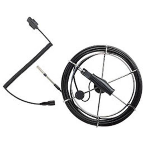 Fluke FLK-9MM/20M Probe Endoskop-Sonde Sonden-Ø 9 mm 20 m