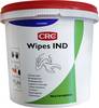 CRC Reinigungstücher WIPES IND 12006-AA 100 St.