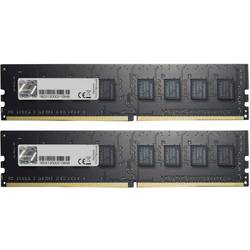 Sada RAM pro PC G.Skill F4-2400C15D-8GNT 8 GB 2 x 4 GB DDR4-RAM 2400 MHz CL15-15-15-35