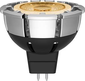 GU5.3 827 120° NODIM 35W Müller-Licht Niedervolt-LED Spot MR16 5W
