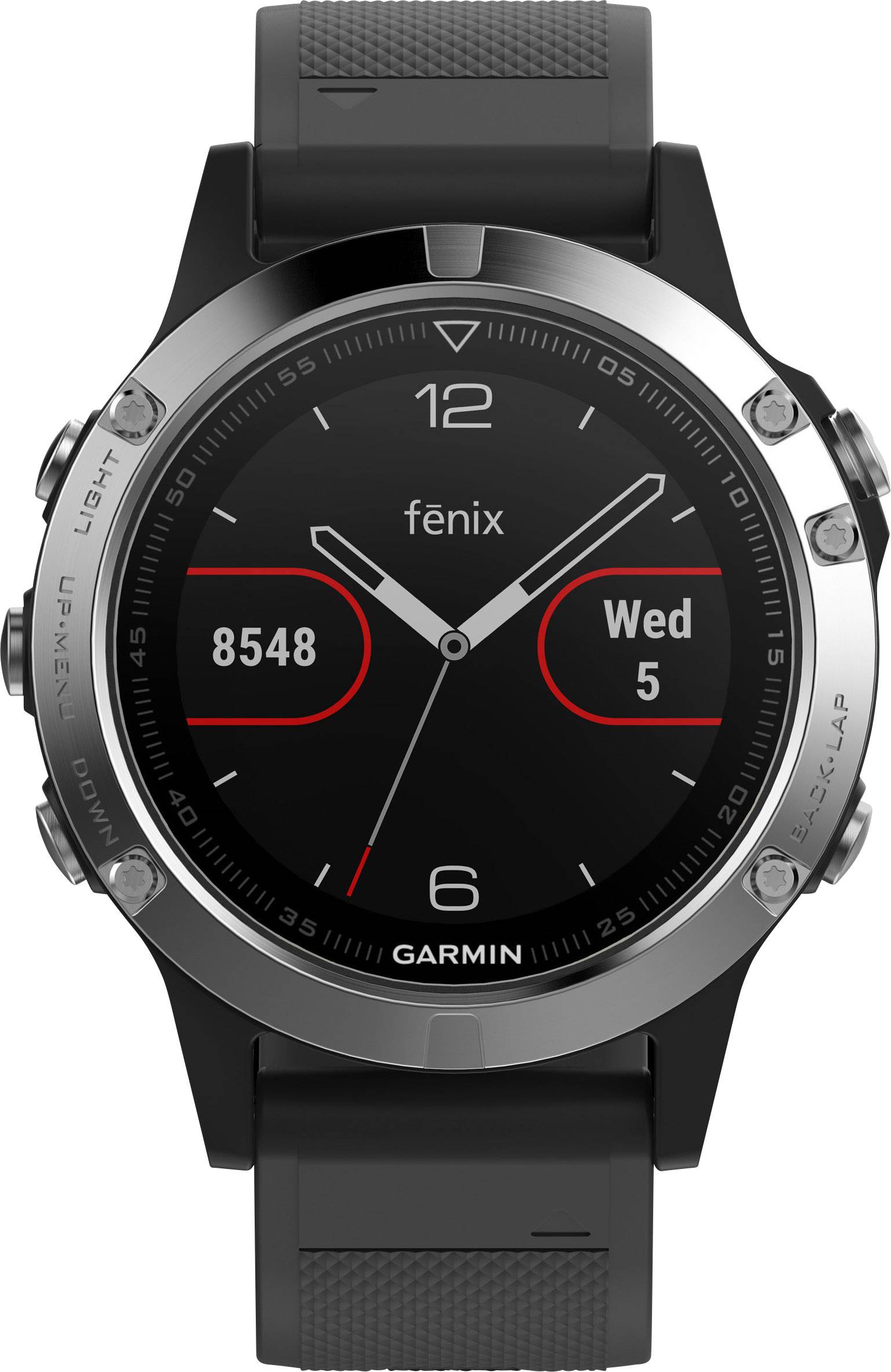 garmin fēnix 5