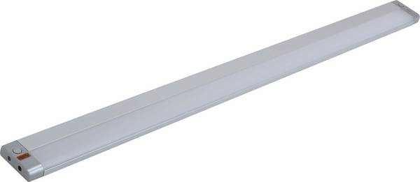 Müller-Licht Olus Sensor LED-Unterbauleuchte LED LED fest eingebaut 9 W Warmweiß Weiß