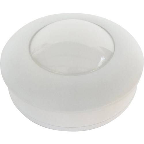 Thumbnail - Müller-Licht Alio Push LED-Unterbauleuchte LED LED fest eingebaut 0.18 W Warmweiß Weiß