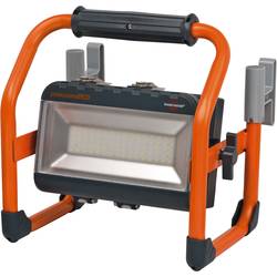 Akumulátorové LED pracovní osvětlení Brennenstuhl professionalLINE 9171200400, 40 W, oranžová, černá