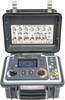 Megger DET2/3 EARTH TESTER, 100M KIT, LG1/P2 Erdungsmessgerät