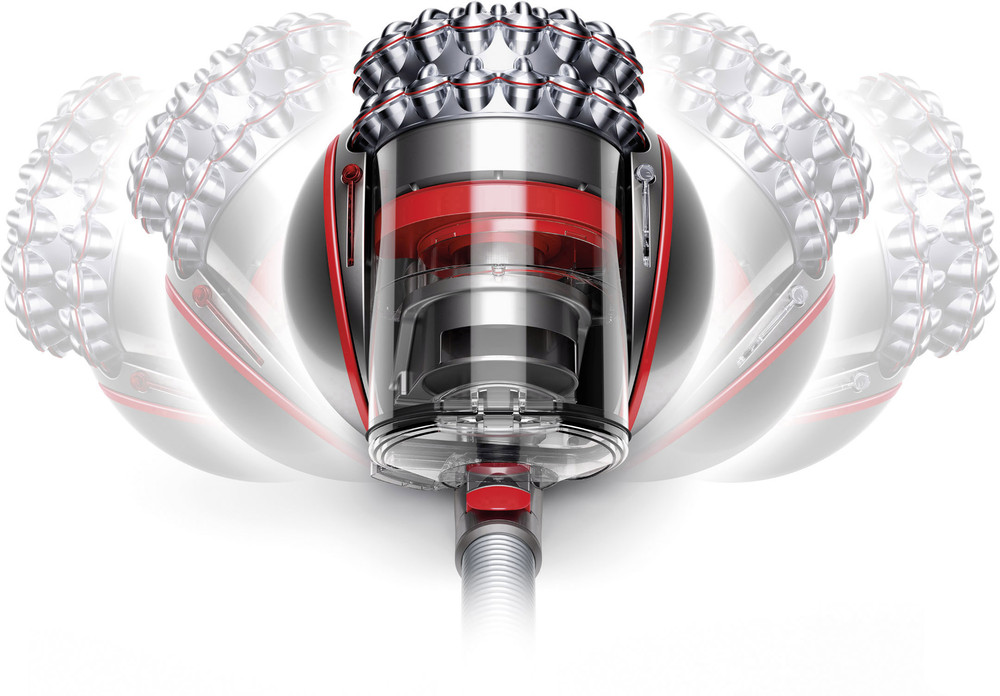 staubsauger dyson cinetic big ball absolute 2