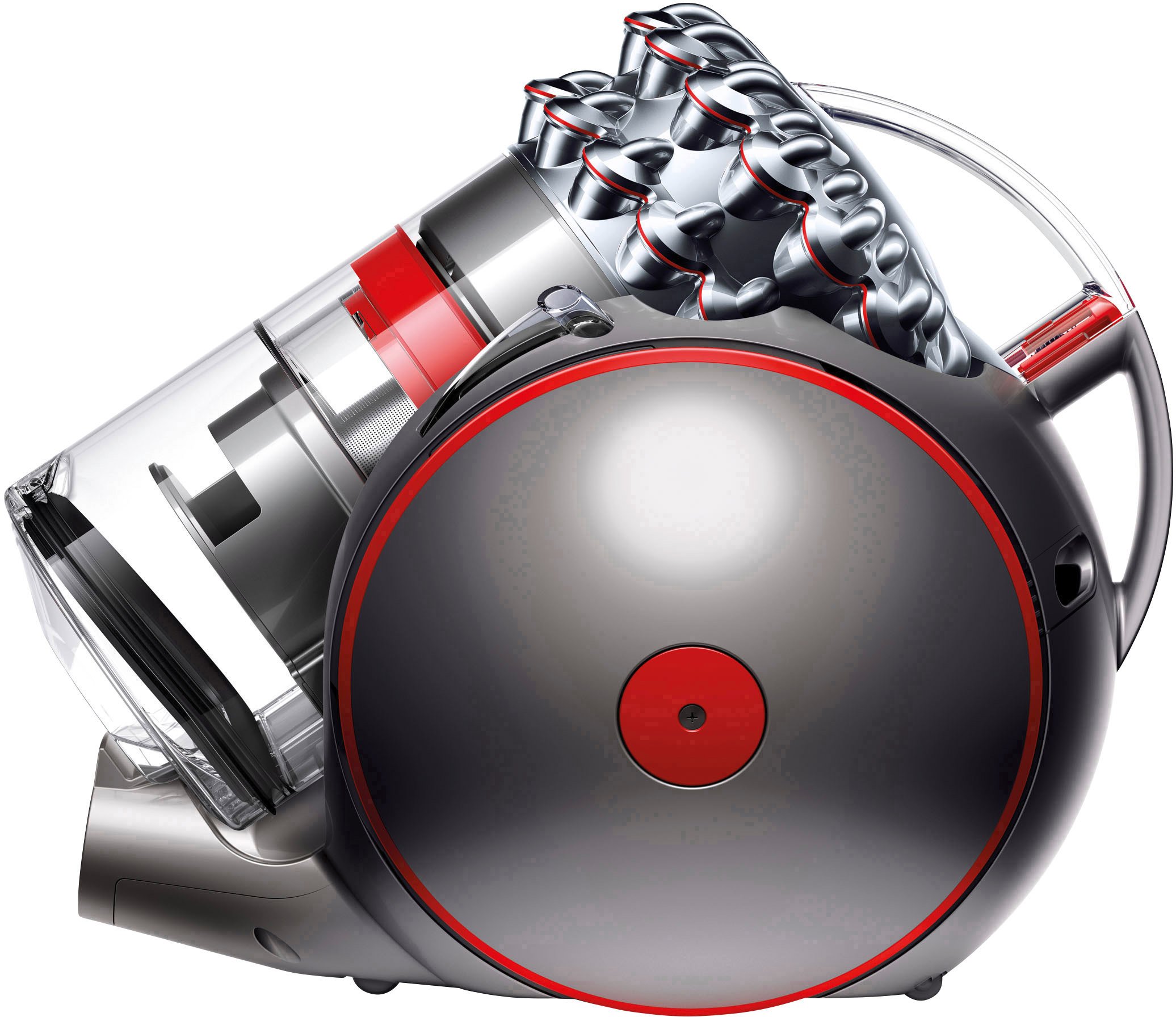staubsauger dyson cinetic big ball absolute 2