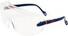 3M 2800 Schutzbrille Blau