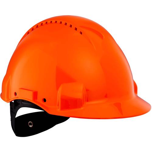 3M Peltor G3000 G30NUO Schutzhelm EN 397 Orange