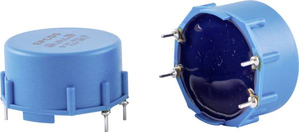 TDK B82725A2103N001 B82725A2103N001 Drossel Ringkern radial bedrahtet B82725  1.8 mH 14 mΩ  10 A 1 St.