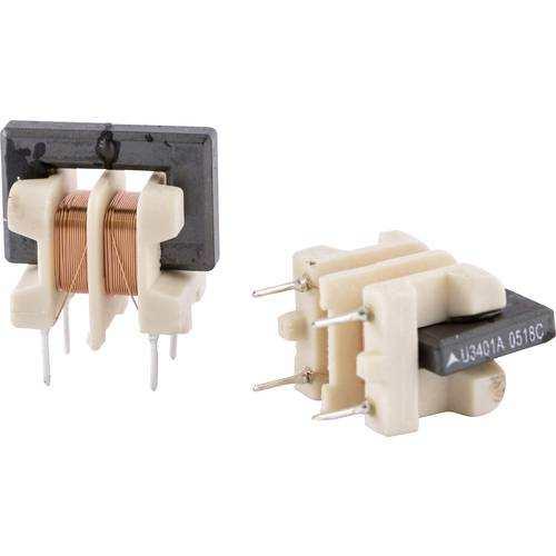 TDK B82730U3401A020 B82730U3401A020 Netzdrossel SMD B82730 15 mH 2400 mΩ 0.4 A 1 St.