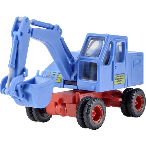 Kibri 11288 H0 Baufahrzeug Modell Fuchs 301 H Hydraulikbagger