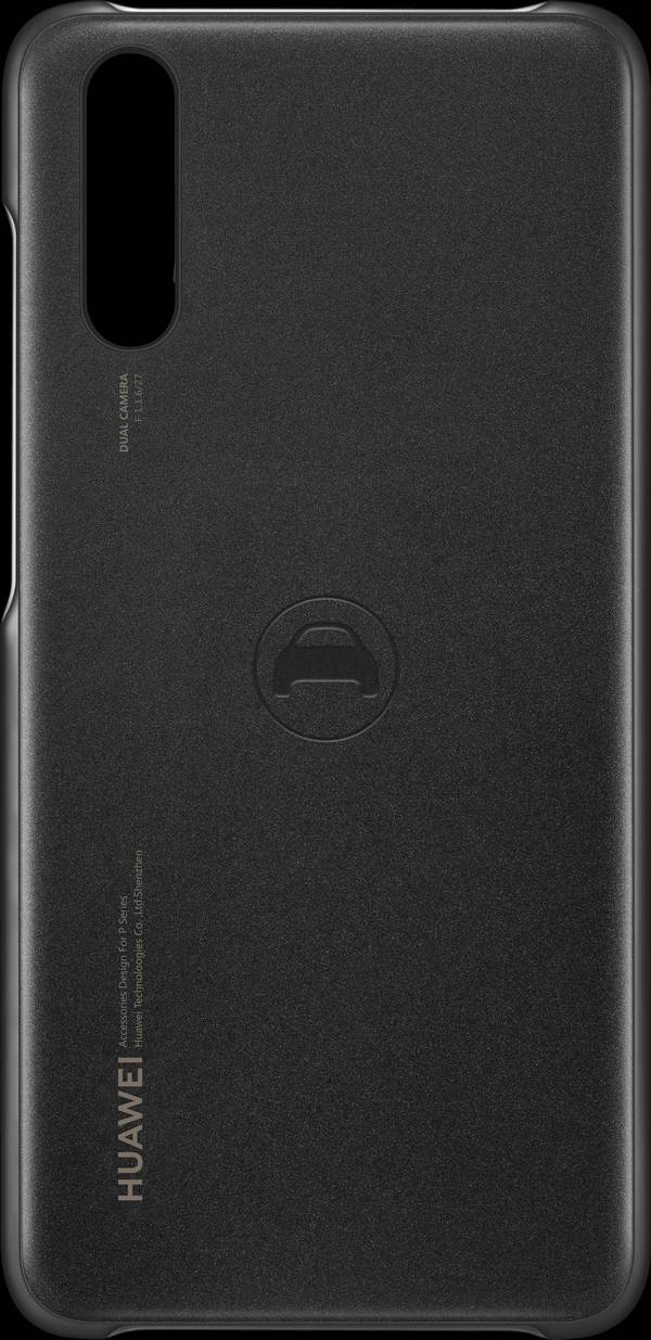 Huawei 55030181 - Handy/Smartphone - Passive Halterung - Auto - Schwarz - Zubehör
