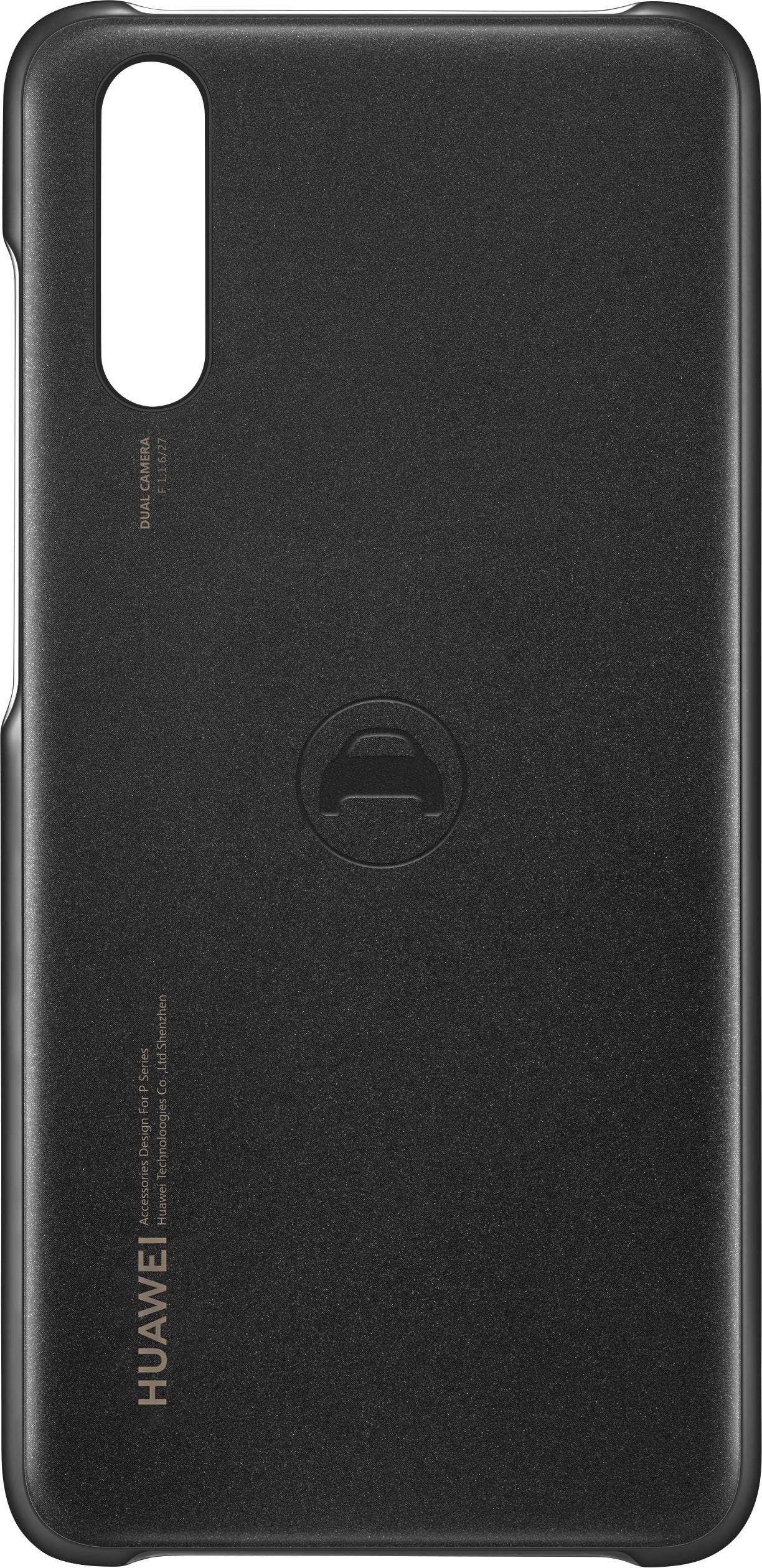 Huawei 55030181 - Handy/Smartphone - Passive Halterung - Auto - Schwarz - Zubehör-1