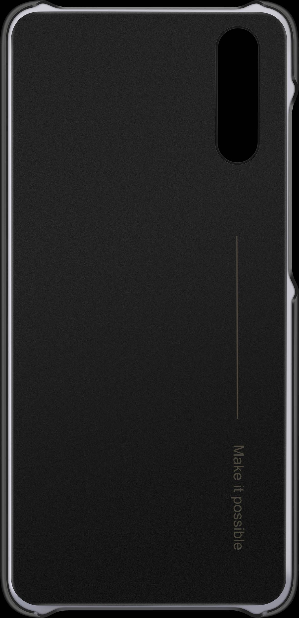Huawei 55030181 - Handy/Smartphone - Passive Halterung - Auto - Schwarz - Zubehör-4