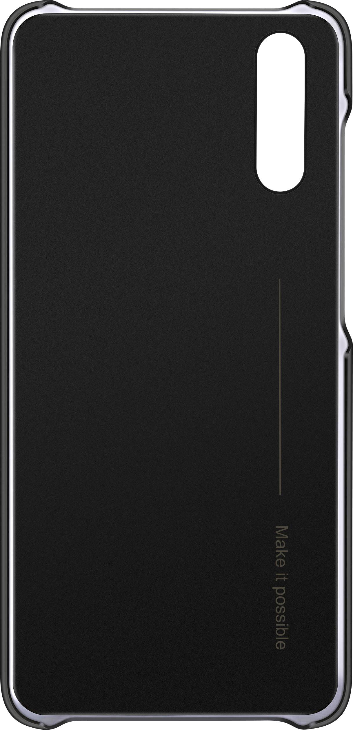 Huawei 55030181 - Handy/Smartphone - Passive Halterung - Auto - Schwarz - Zubehör-11