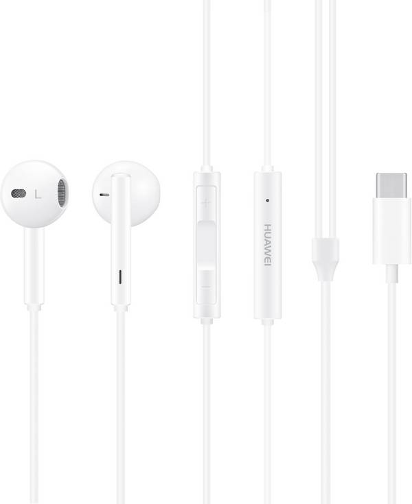 Huawei CM33 - Ohrhörer mit Mikrofon - im Ohr
