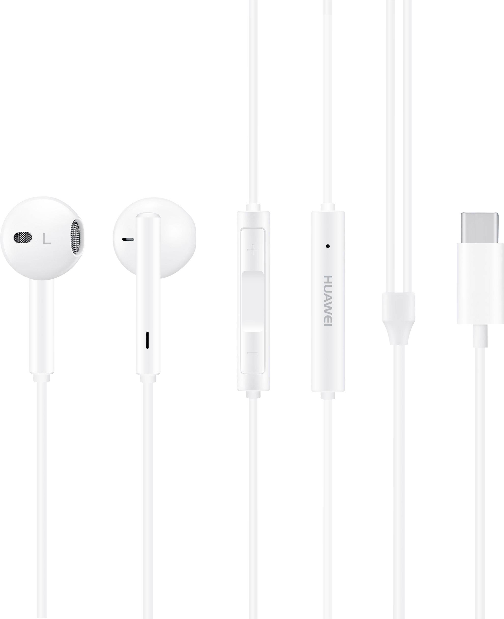 Huawei CM33 - Ohrhörer mit Mikrofon - im Ohr-1