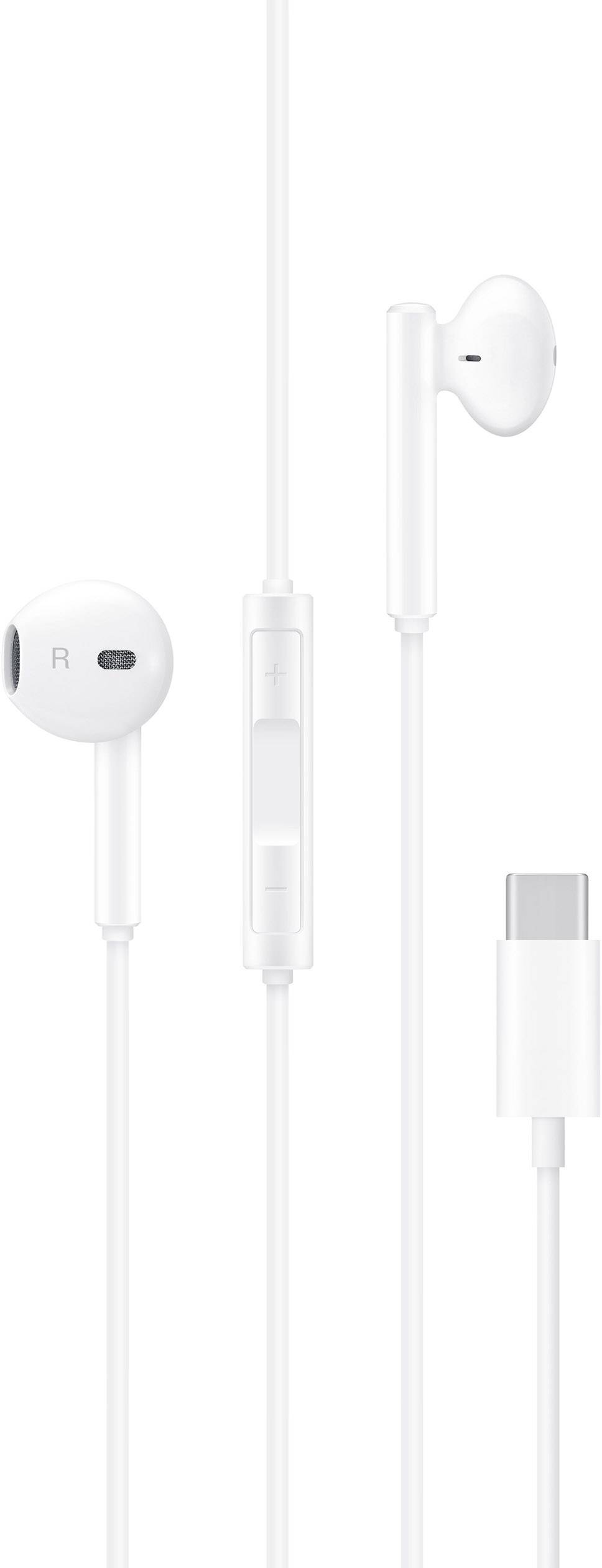 Huawei CM33 - Ohrhörer mit Mikrofon - im Ohr-2