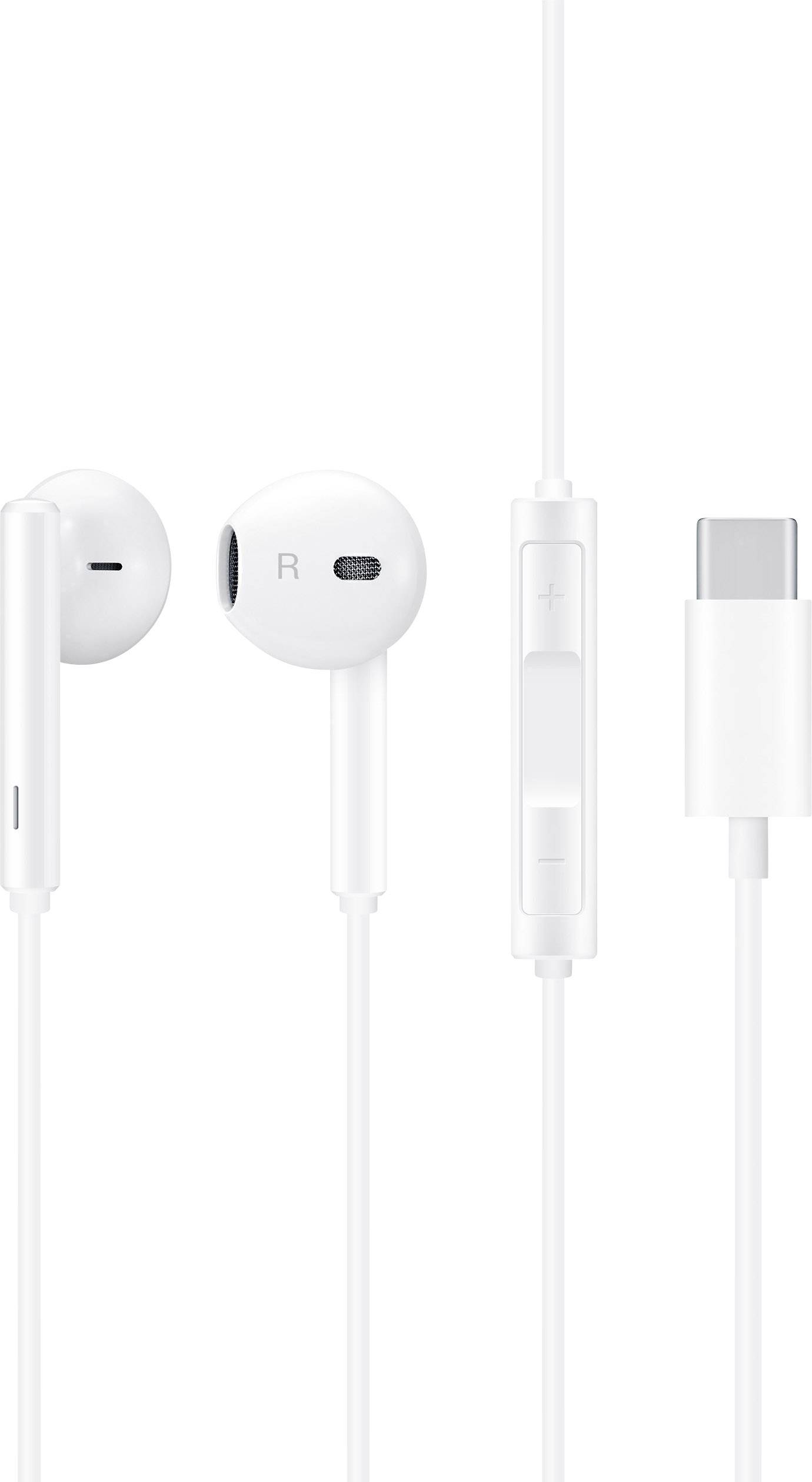 Huawei CM33 - Ohrhörer mit Mikrofon - im Ohr-7