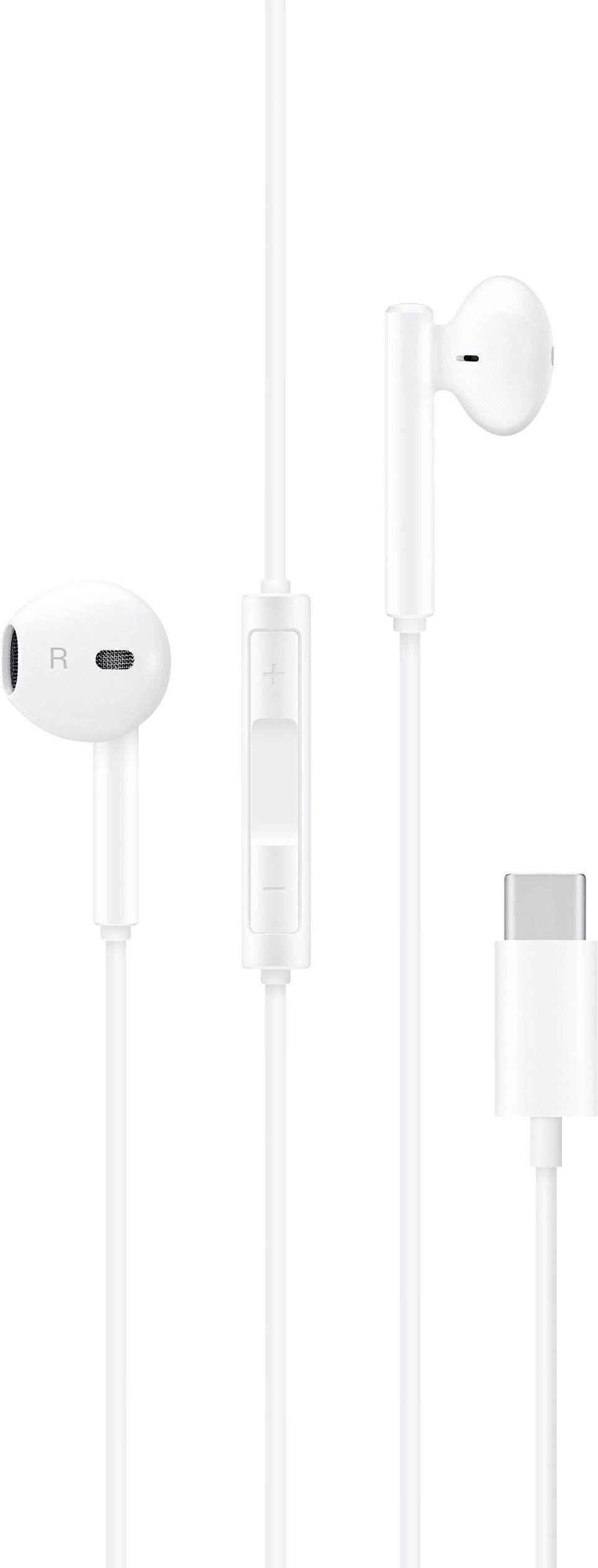 Huawei CM33 - Ohrhörer mit Mikrofon - im Ohr-9