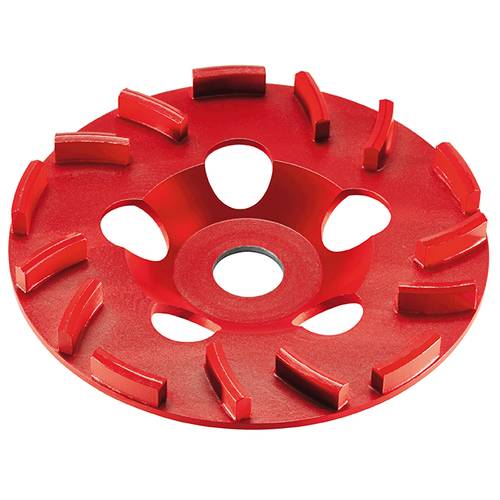 Flex 418927 Diamantschleifteller Estrich-Jet Durchmesser 150 mm