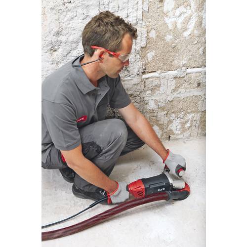 Flex LD 18-7 125 R 408638 Sanierungsschleifer 1800 W