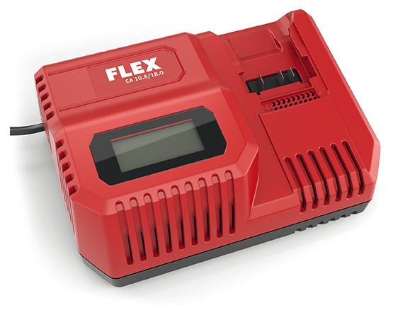 FLEX Schnellladegerät 417882