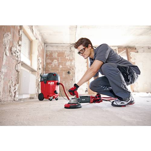 Flex LD 18-7 150 R 418781 Sanierungsschleifer 1800 W