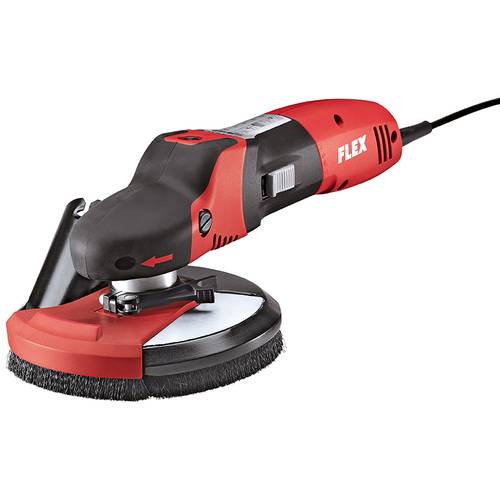 Flex SUPRAFLEX SE 14-2 150 Set 419206 Sanierungsschleifer 1400 W 150 mm