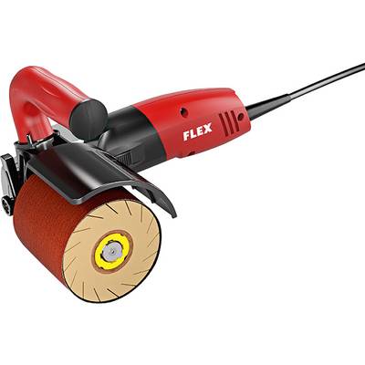Flex Satiniermaschine 433411 BSE 14-3 100 230 V Werkzeugaufnahme 19 mm max. 125 mm max. 100 mm-0
