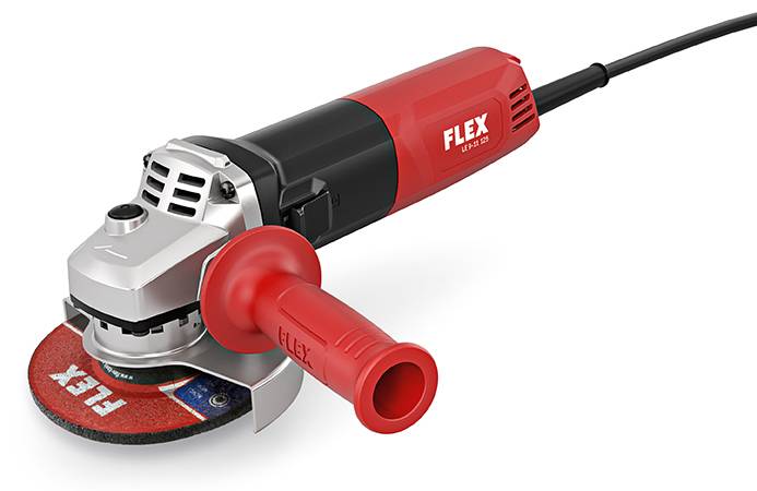 FLEX LE 9-11 125 436291 Winkelschleifer 125 mm 900 W