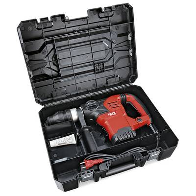 Flex CHE 5-40 SDS-max SDS-Max-Kombihammer 1050 W-0