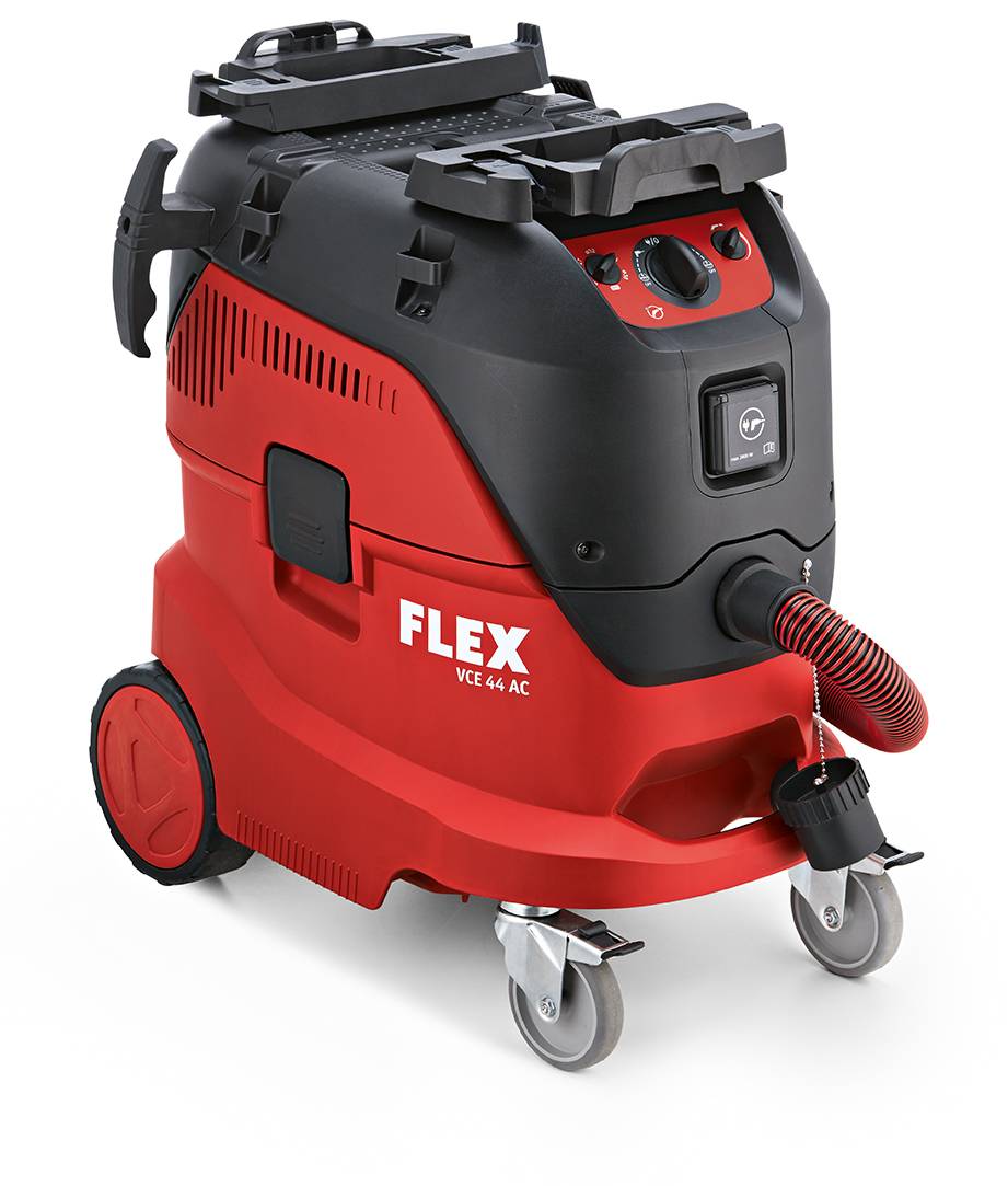 Flex VCE 44 M AC 444170 Nass-/Trockensauger 42 l-0