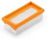 Flex 445134 Flachfaltenfilter 1 St.